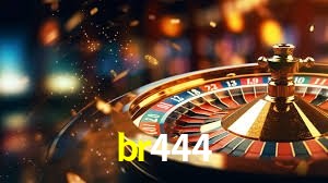 Bônus e promoções da br444