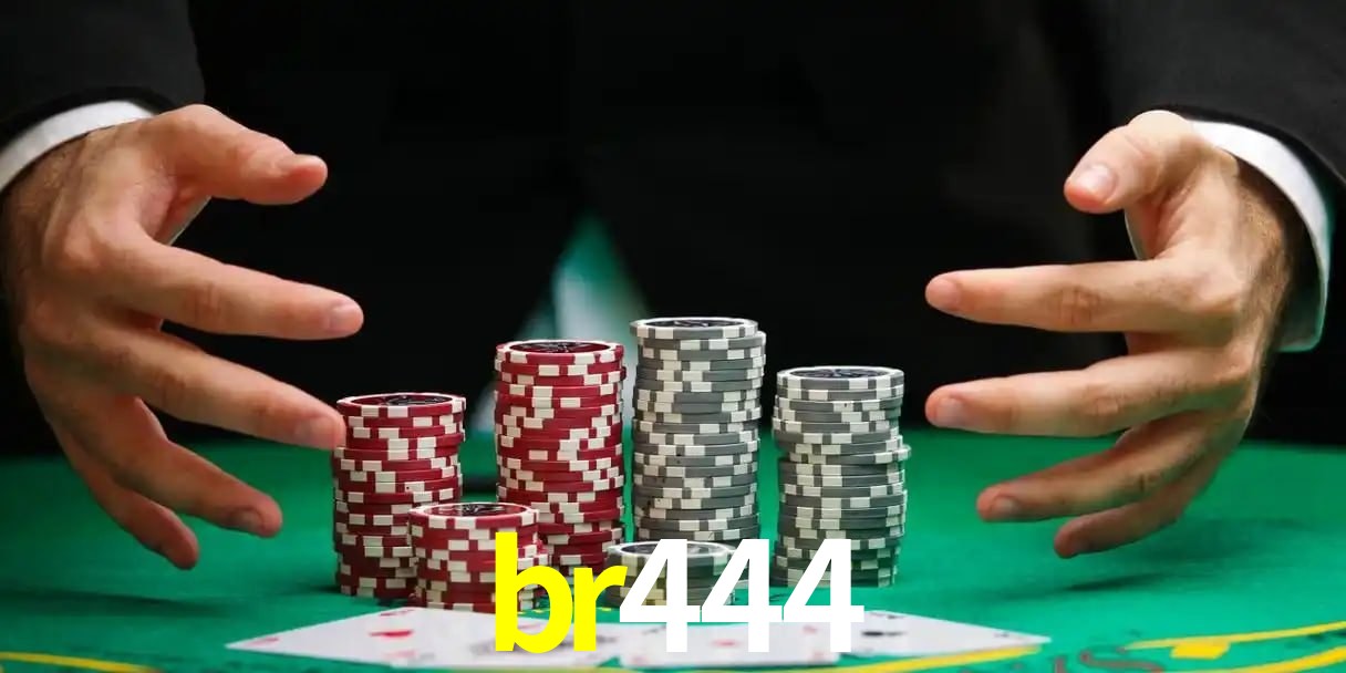 Benefícios VIP na br444