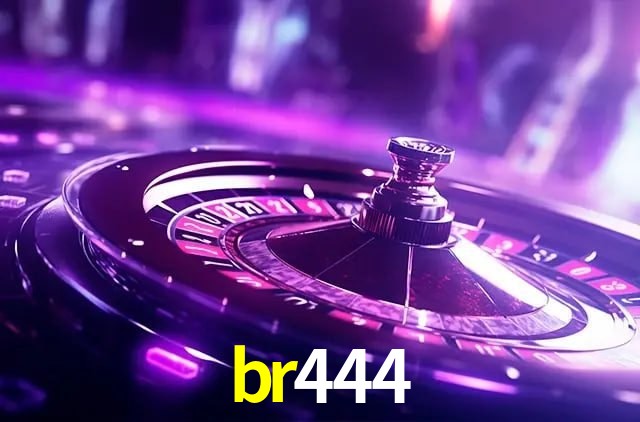 Página oficial no Facebook da br444